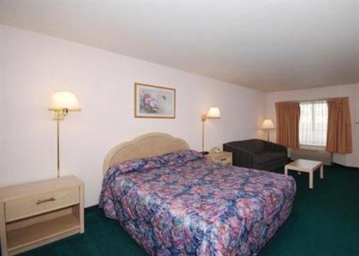 фото отеля Super 8 Motel Arcata