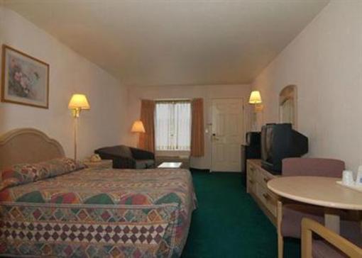 фото отеля Super 8 Motel Arcata