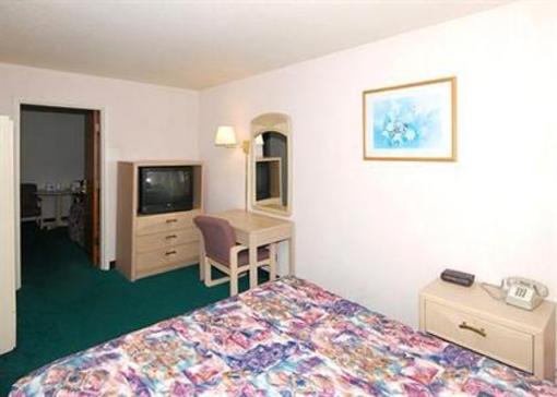 фото отеля Super 8 Motel Arcata