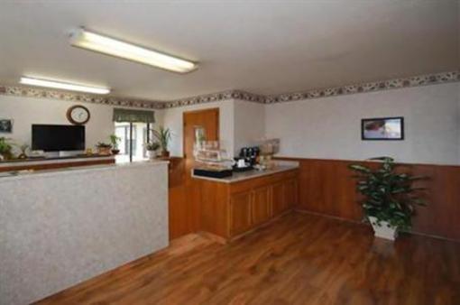 фото отеля Super 8 Motel Arcata
