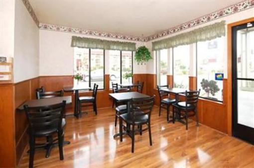 фото отеля Super 8 Motel Arcata