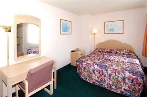 фото отеля Super 8 Motel Arcata
