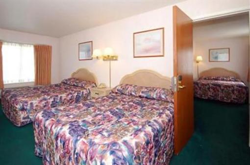 фото отеля Super 8 Motel Arcata