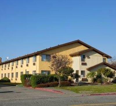 фото отеля Super 8 Motel Arcata