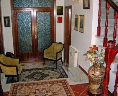 фото отеля Villa Mon Plaisir