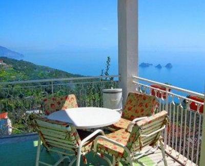 фото отеля Villa Mon Plaisir