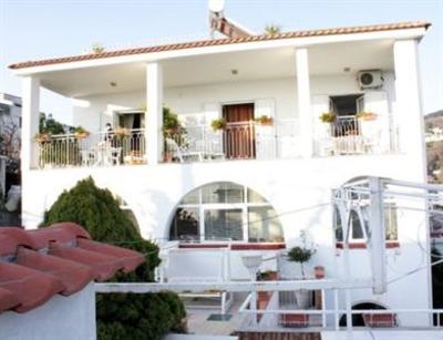 фото отеля Villa Mon Plaisir