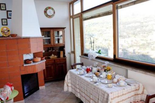 фото отеля Villa Mon Plaisir