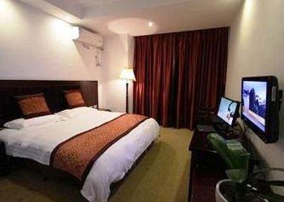 фото отеля Baichuan Hotel
