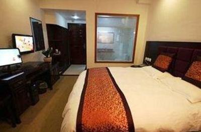фото отеля Baichuan Hotel