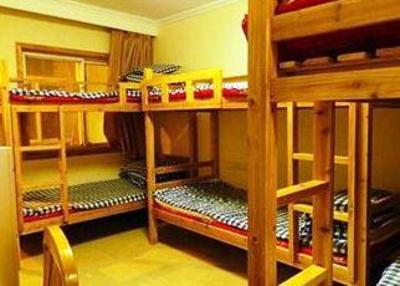 фото отеля Baichuan Hotel