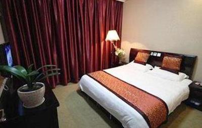 фото отеля Baichuan Hotel