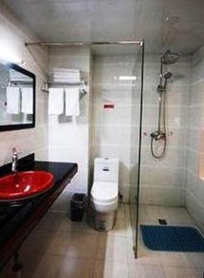 фото отеля Baichuan Hotel