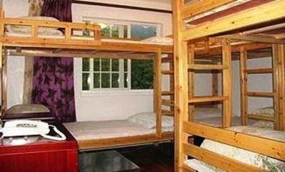 фото отеля Baichuan Hotel