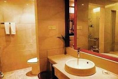фото отеля Baichuan Hotel