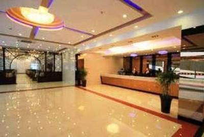 фото отеля Baichuan Hotel
