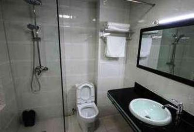 фото отеля Baichuan Hotel