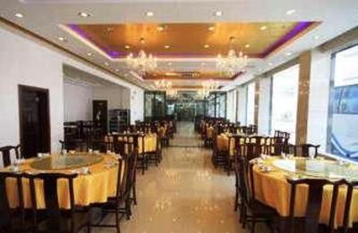 фото отеля Baichuan Hotel