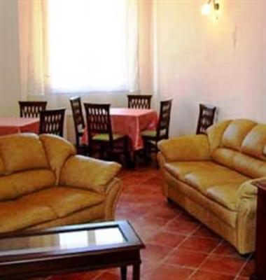 фото отеля Il Girasole B&B