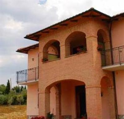 фото отеля Il Girasole B&B
