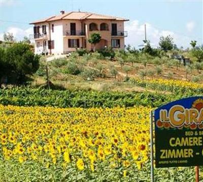 фото отеля Il Girasole B&B