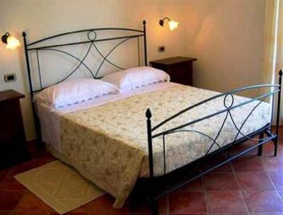 фото отеля Il Girasole B&B