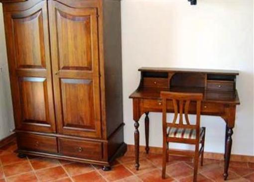 фото отеля Il Girasole B&B
