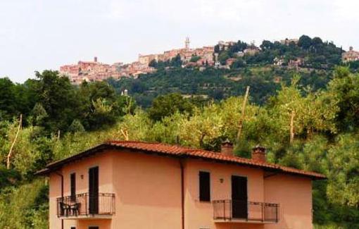 фото отеля Il Girasole B&B
