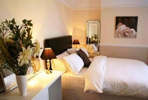 фото отеля Loriston Guest House Eastbourne