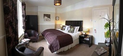 фото отеля Loriston Guest House Eastbourne