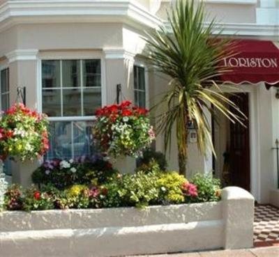 фото отеля Loriston Guest House Eastbourne