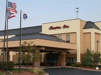 Hampton Inn Medina