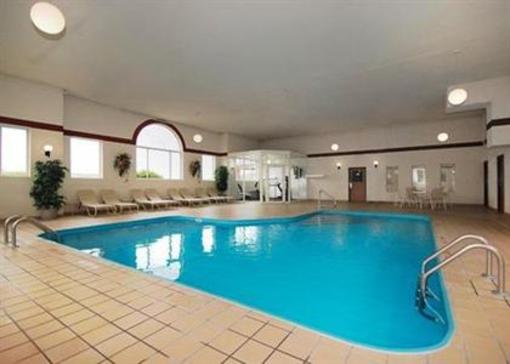 фото отеля Comfort Inn New Stanton