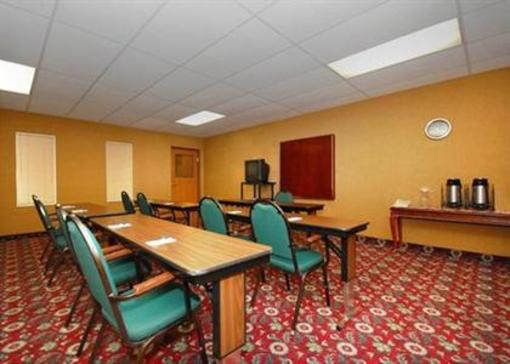 фото отеля Comfort Inn New Stanton