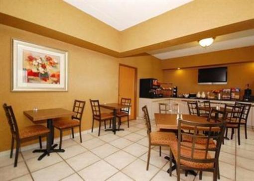 фото отеля Comfort Inn New Stanton