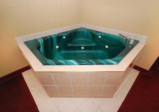 фото отеля Comfort Inn New Stanton