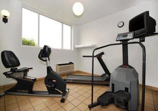 фото отеля Comfort Inn New Stanton