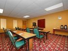 фото отеля Comfort Inn New Stanton