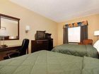 фото отеля Comfort Inn New Stanton