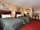 фото отеля Comfort Inn New Stanton