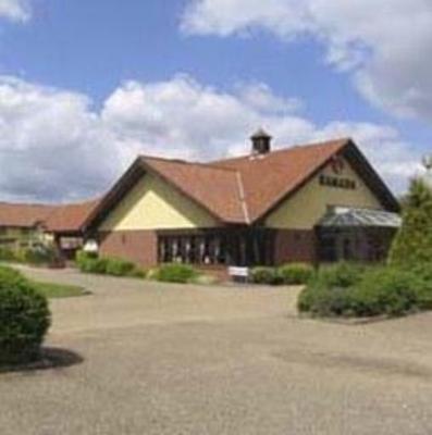 фото отеля Ramada Hotel King's Lynn