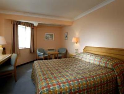 фото отеля Ramada Hotel King's Lynn