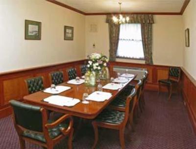 фото отеля Ramada Hotel King's Lynn
