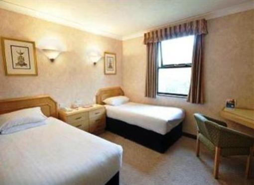 фото отеля Ramada Hotel King's Lynn