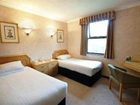 фото отеля Ramada Hotel King's Lynn