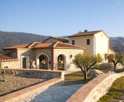 фото отеля Agriturismo Podere le Mulina Castiglione d'Orcia