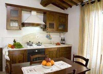 фото отеля Agriturismo Podere le Mulina Castiglione d'Orcia