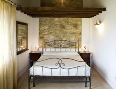 фото отеля Agriturismo Podere le Mulina Castiglione d'Orcia