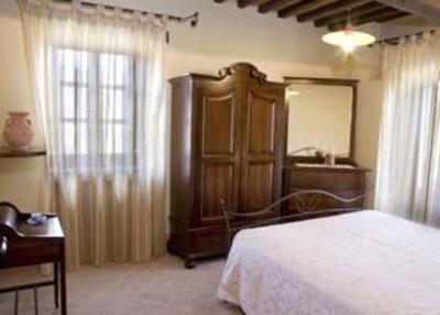 фото отеля Agriturismo Podere le Mulina Castiglione d'Orcia