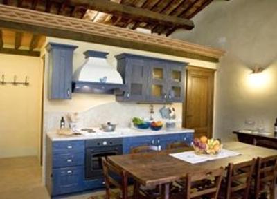 фото отеля Agriturismo Podere le Mulina Castiglione d'Orcia